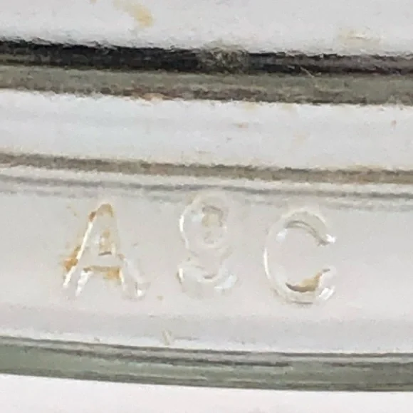 Vintage 60’s Corning Ware Blue Cornflower 3 Qt Casserole Dish A3B With Clear Lid - Picture 15 of 15